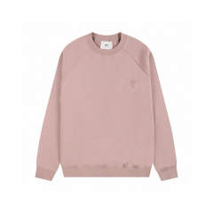 Ami 24FW Sweatshirt
