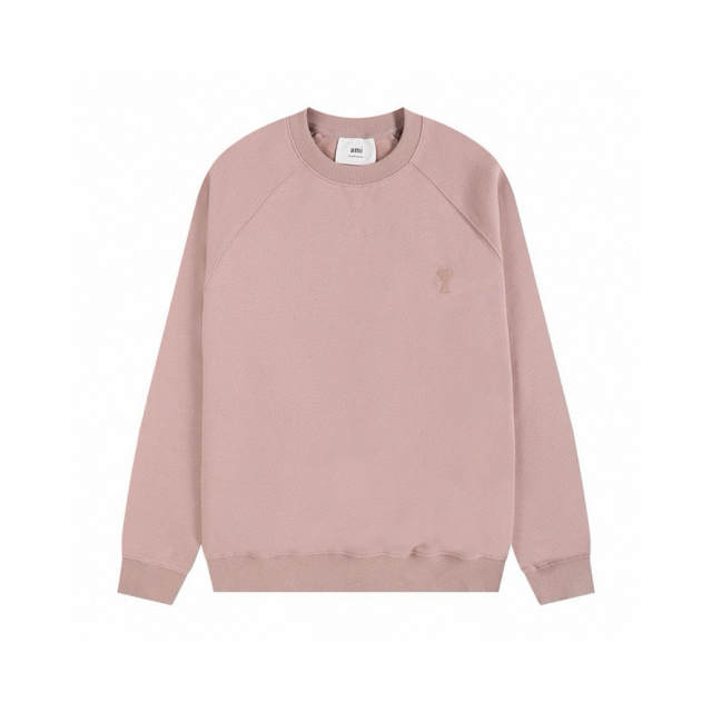 Ami 24FW Sweatshirt