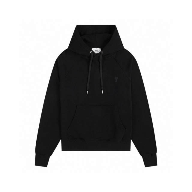 Ami 24FW Hoodie