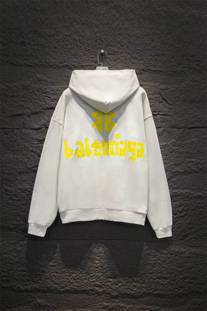 BLCG 24SS HOODIE