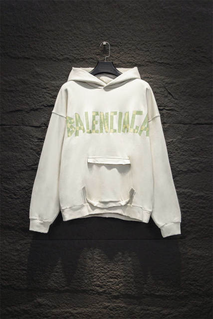 BLCG 24SS HOODIE