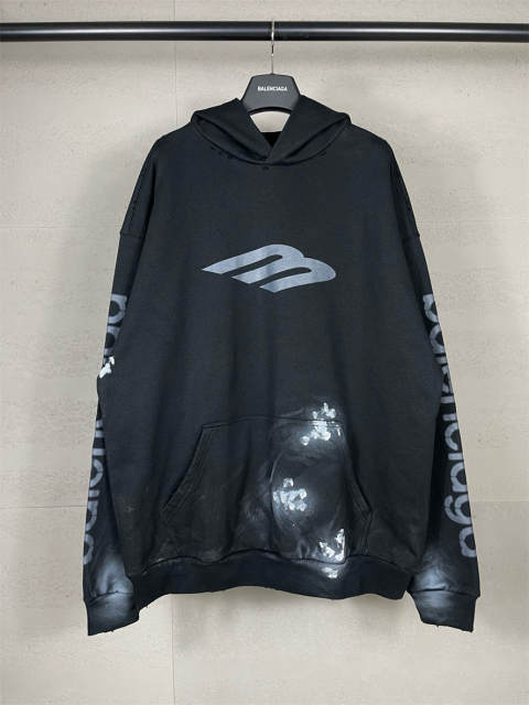 BLCG 24SS HOODIE