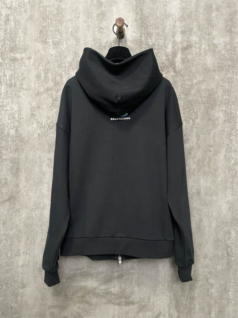 BLCG 24SS CIRCLE HOODIE
