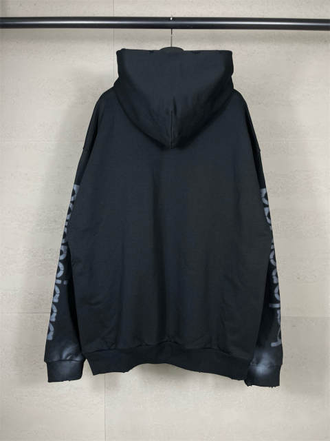 BLCG 24SS HOODIE