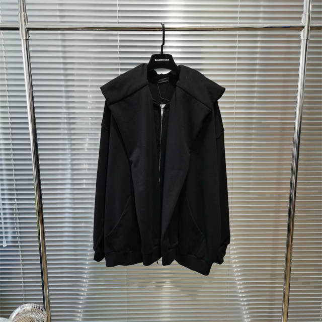 BLCG 24SS HOODIE BLUE