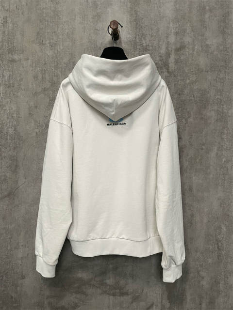 BLCG 24SS CIRCLE HOODIE