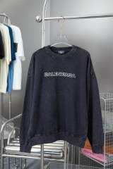 BLCG Crystal Sweatshirt