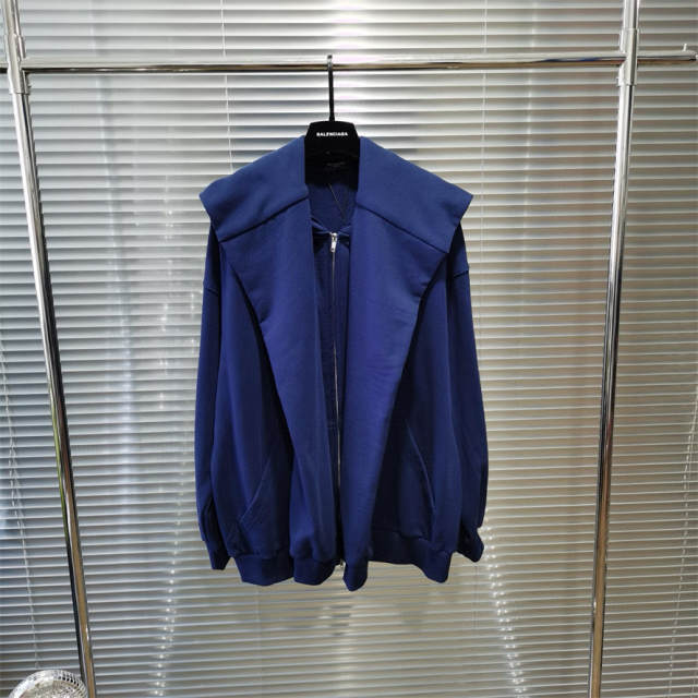 BLCG 24SS HOODIE BLUE