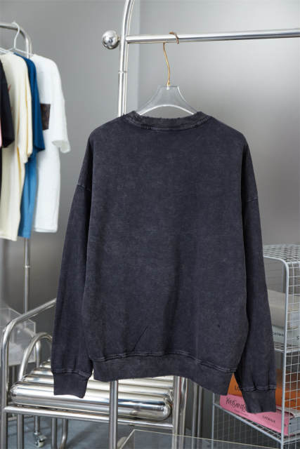 BLCG Crystal Sweatshirt