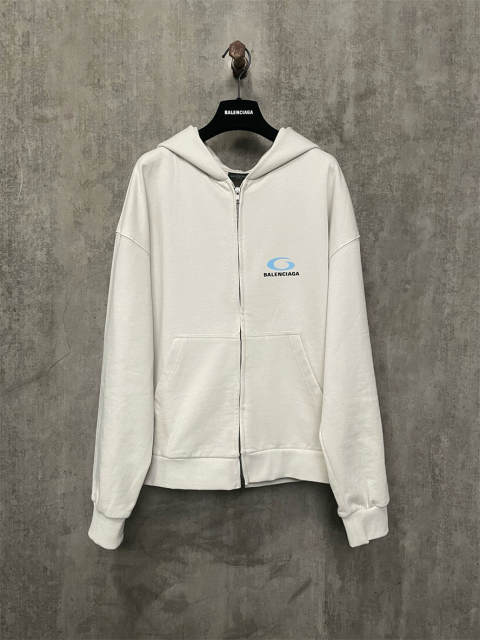 BLCG 24SS CIRCLE HOODIE