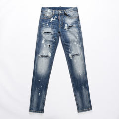 DSQ Dsquαred2 #8449 Jeans