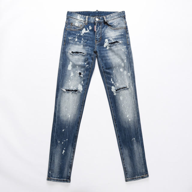 DSQ Dsquαred2 #8449 Jeans