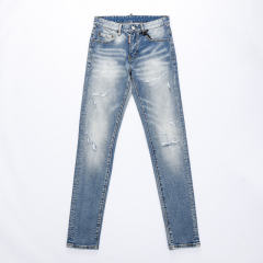 DSQ Dsquαred2 #8466 Jeans