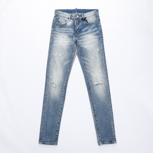 DSQ Dsquαred2 #8466 Jeans