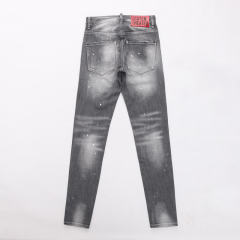 DSQ Dsquαred2 #8496 Jeans