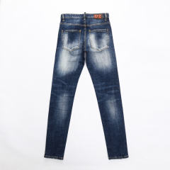 DSQ Dsquαred2 #8495 Jeans