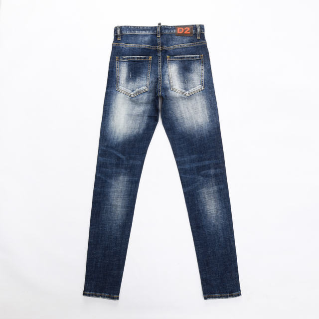 DSQ Dsquαred2 #8495 Jeans