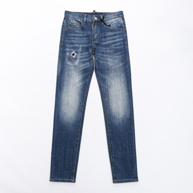 DSQ Dsquαred2 #8483 Jeans