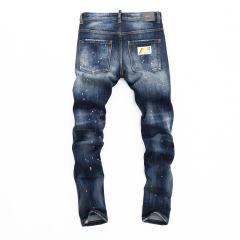 DSQ Dsquαred2 #8435 Jeans