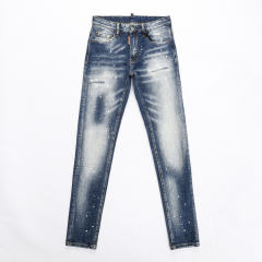 DSQ Dsquαred2 #8493 Jeans