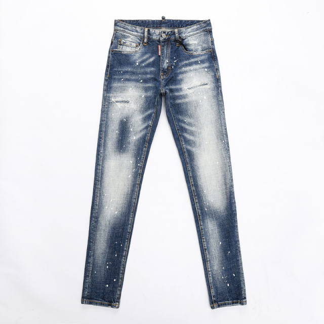 DSQ Dsquαred2 #8493 Jeans