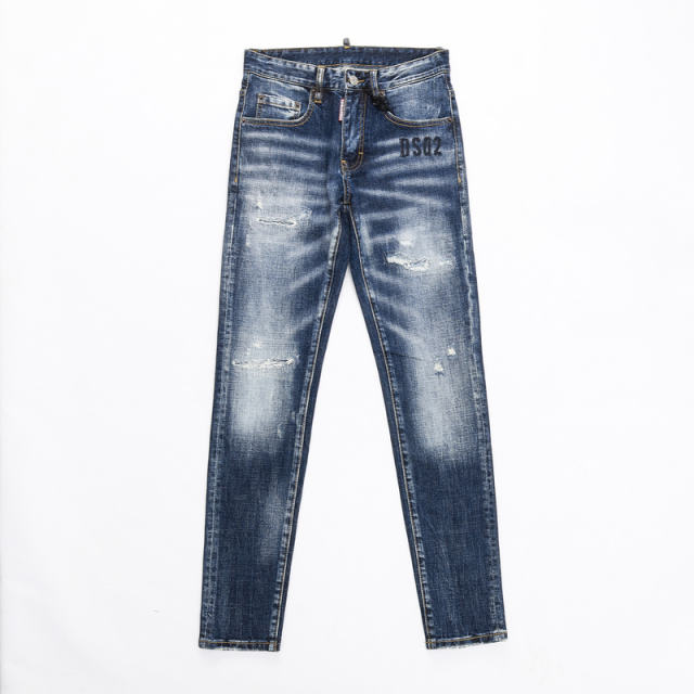 DSQ Dsquαred2 #8494 Jeans