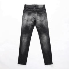 DSQ Dsquαred2 #8497 Jeans