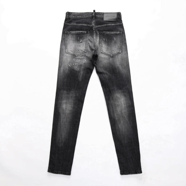 DSQ Dsquαred2 #8497 Jeans