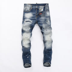 DSQ Dsquαred2 #8489 Jeans