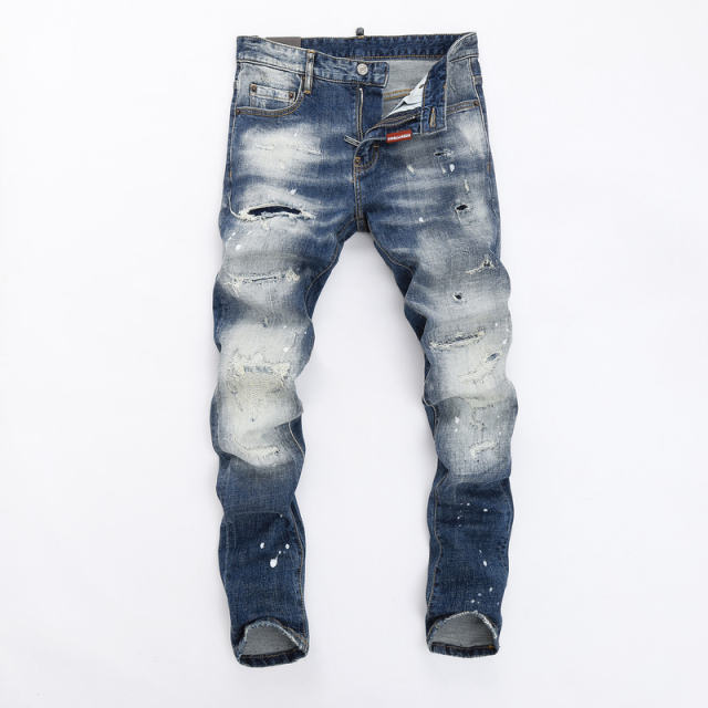 DSQ Dsquαred2 #8489 Jeans