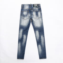 DSQ Dsquαred2 #8493 Jeans