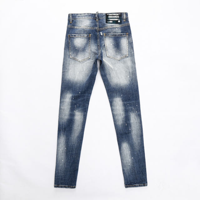 DSQ Dsquαred2 #8493 Jeans