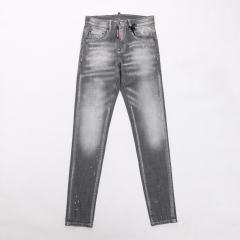 DSQ Dsquαred2 #8496 Jeans