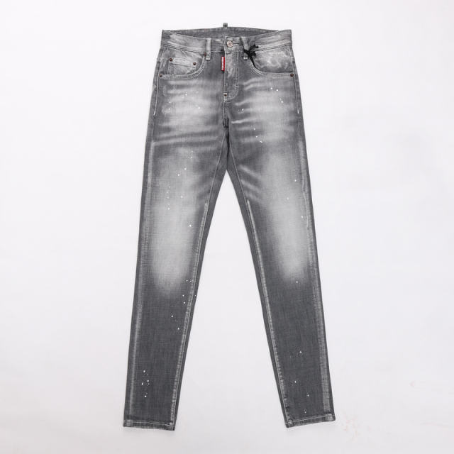 DSQ Dsquαred2 #8496 Jeans