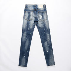 DSQ Dsquαred2 #8449 Jeans