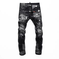 DSQ Dsquαred2 #8470 Jeans