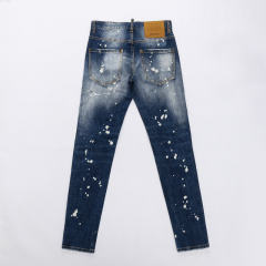 DSQ Dsquαred2 #8500 Jeans