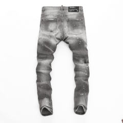 DSQ Dsquαred2 #8472 Jeans