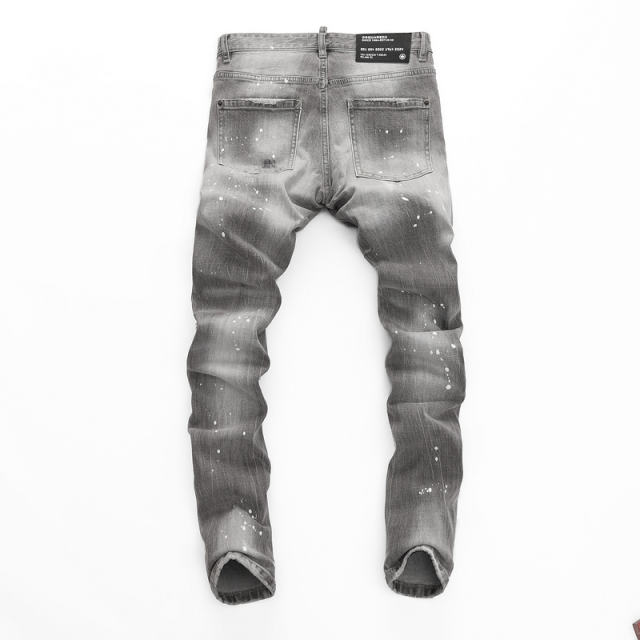 DSQ Dsquαred2 #8472 Jeans
