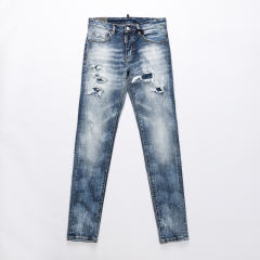 DSQ Dsquαred2 #8467 Jeans