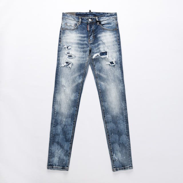 DSQ Dsquαred2 #8467 Jeans