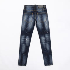 DSQ Dsquαred2 #8498 Jeans