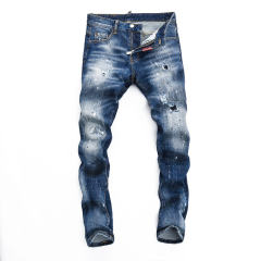 DSQ Dsquαred2 #8455 Jeans