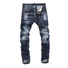 DSQ Dsquαred2 #8471 Jeans