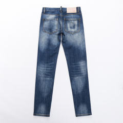 DSQ Dsquαred2 #8483 Jeans