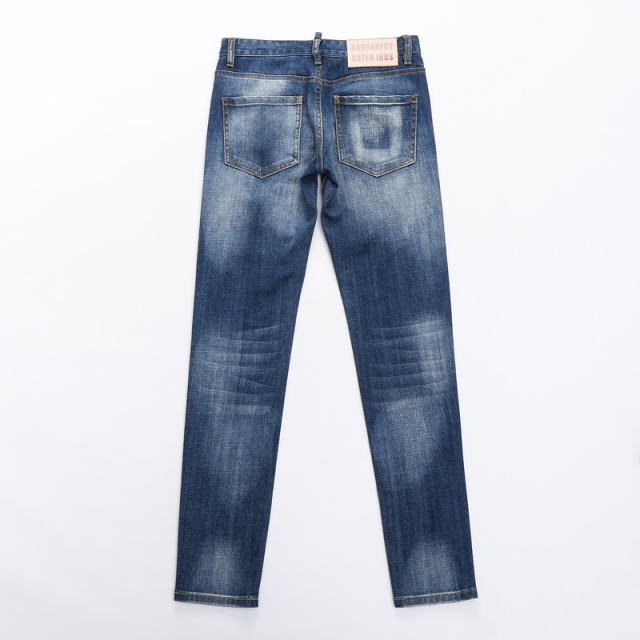 DSQ Dsquαred2 #8483 Jeans
