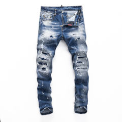 DSQ Dsquαred2 #8484 Jeans