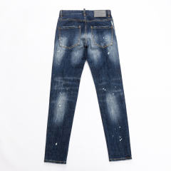 DSQ Dsquαred2 #8504 Jeans