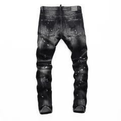 DSQ Dsquαred2 #8470 Jeans