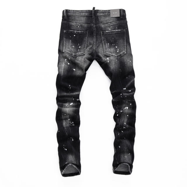 DSQ Dsquαred2 #8470 Jeans